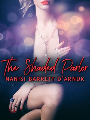 cover image of The Shaded Parlor